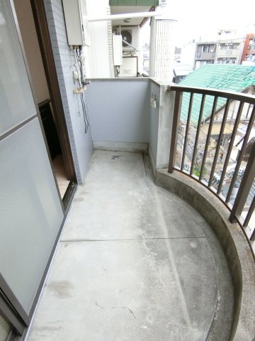 バルコニー　詳細は、RISUMO江坂本店までお問合せください♪