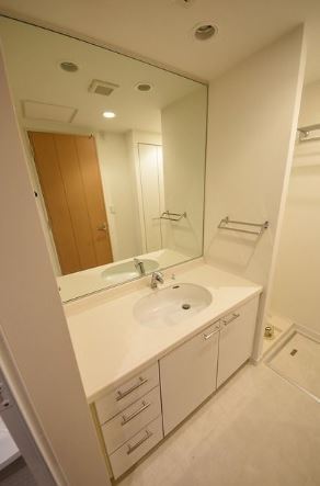 洗面設備　洗面※別部屋参考写真