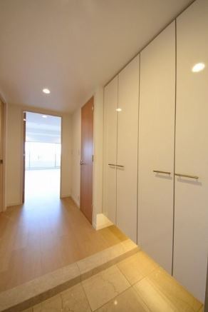 玄関　玄関※別部屋参考写真