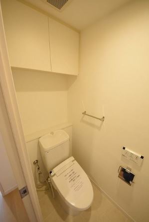 トイレ　トイレ※別部屋参考写真