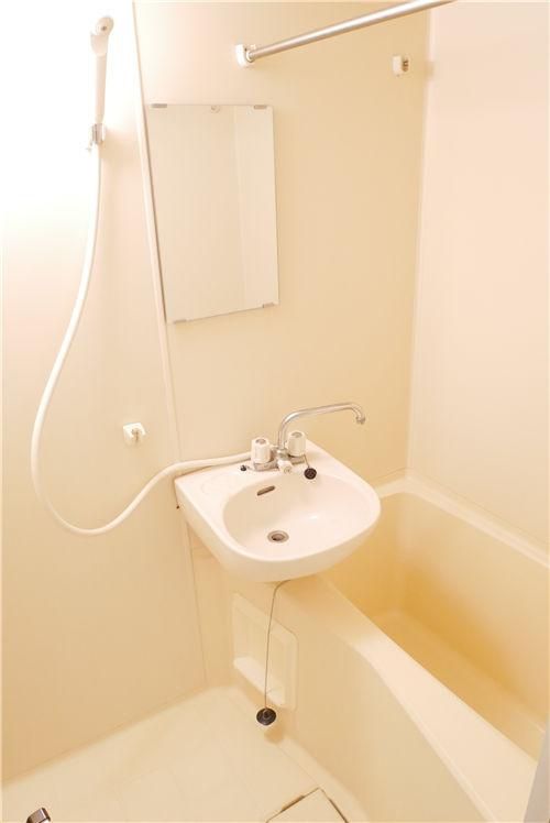 バス・シャワールーム　（別タイプ参考写真）ＶＩＤＡ＃０１４　豊島区東池袋2