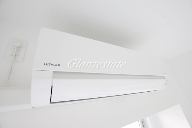 その他設備　☆エアコン☆