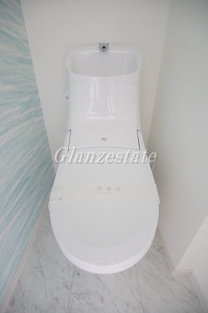 トイレ　☆清潔感あるトイレ☆