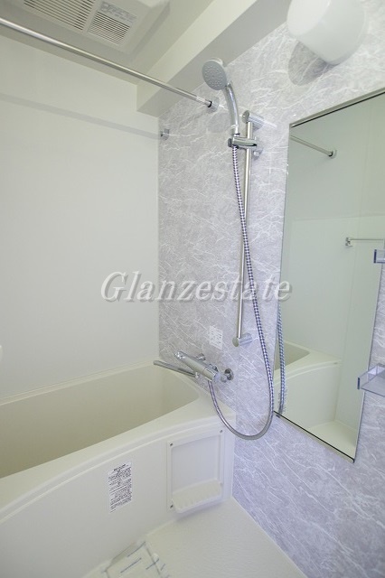 バス・シャワールーム　☆キレイなお風呂☆