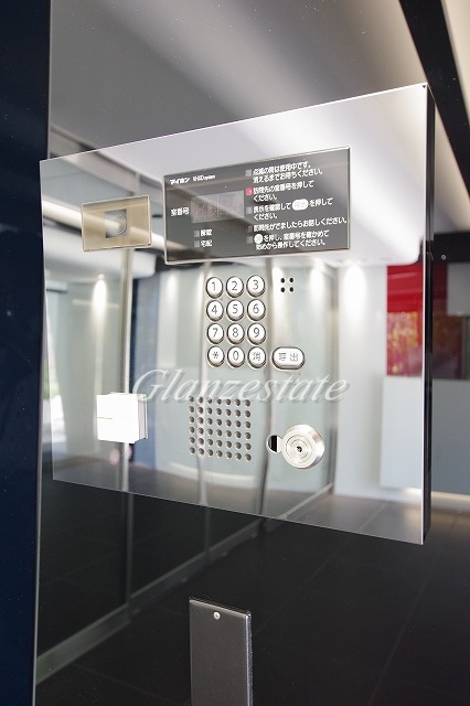 セキュリティ　☆安心のオートロック☆