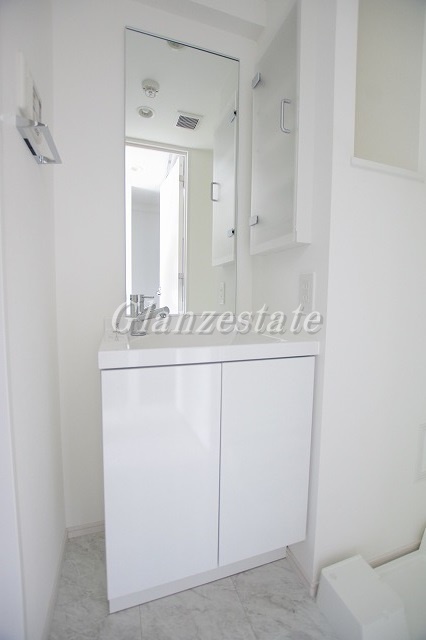 洗面設備　☆キレイな洗面台☆