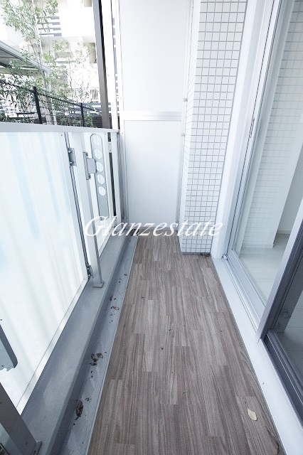 バルコニー　☆バルコニー☆