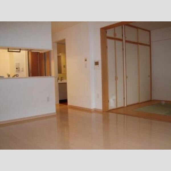 居室・リビング　LDK