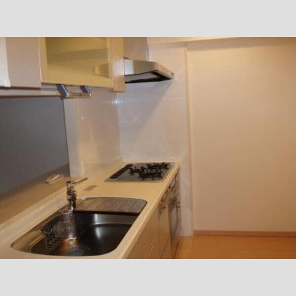 キッチン　システムキッチン