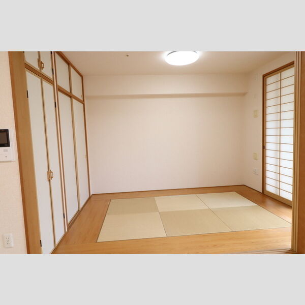 その他　和洋室