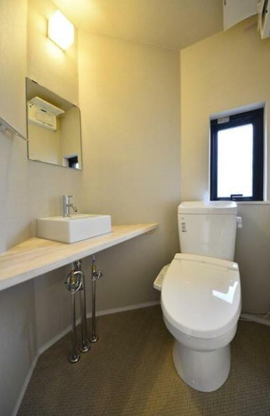 トイレ　☆トイレ☆