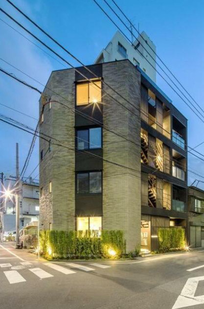 建物外観　☆外観☆