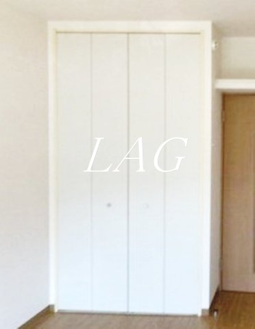 収納　収納です。