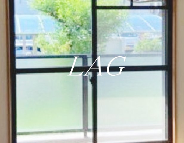 バルコニー　バルコニーです。