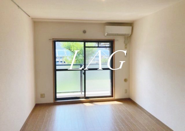 その他部屋・スペース　寝室です。