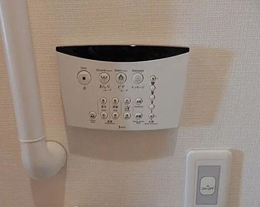 その他設備　別部屋参考写真