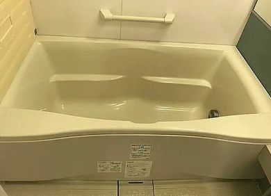 バス・シャワールーム　別部屋参考写真