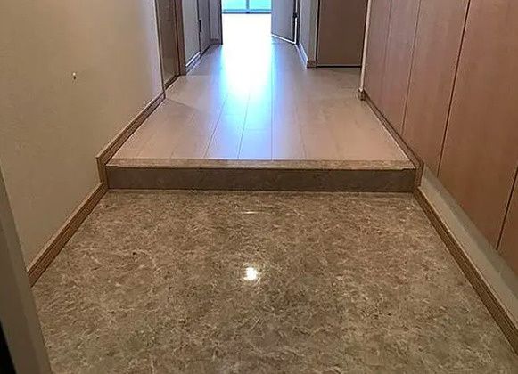 玄関　別部屋参考写真