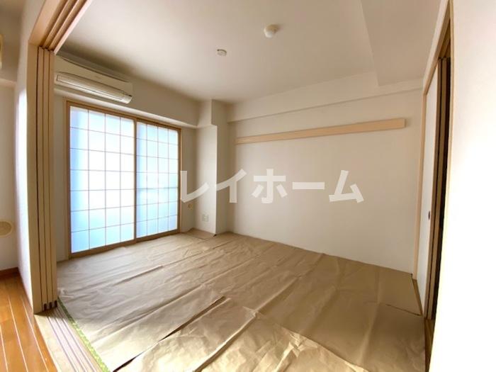 その他部屋・スペース　同建物内、別のお部屋の参考写真になります。