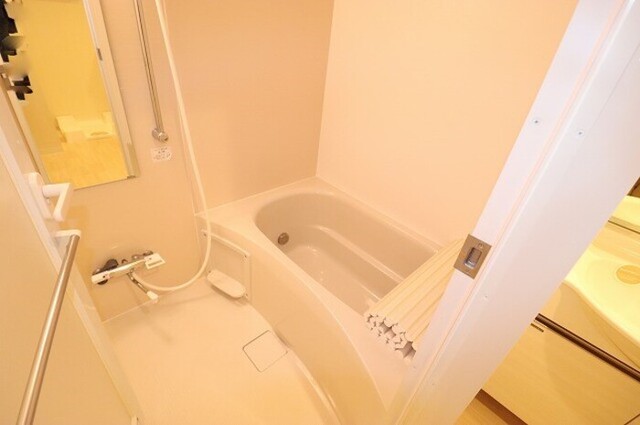 バス・シャワールーム　ユニットバス