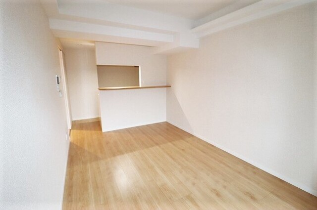 居室・リビング　リビングルーム　１０．４８帖