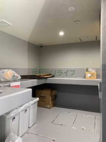 その他　ザ・パークハビオ神楽坂