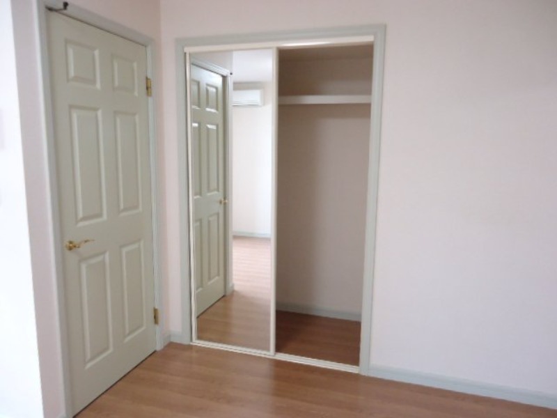 収納　図面と現状に相違がある場合には現状を優先