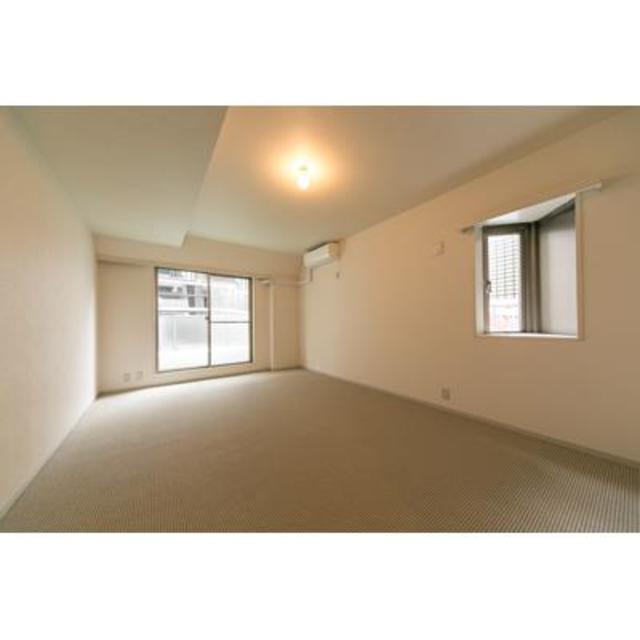 居室・リビング　※写真は同タイプ住戸です。