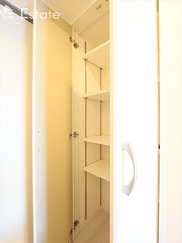 その他　シューズボックス