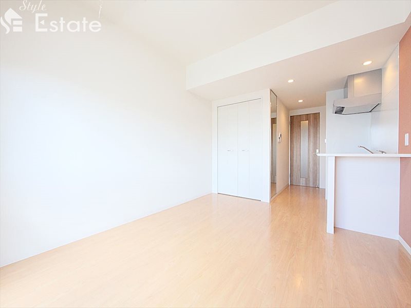 その他部屋・スペース　内装