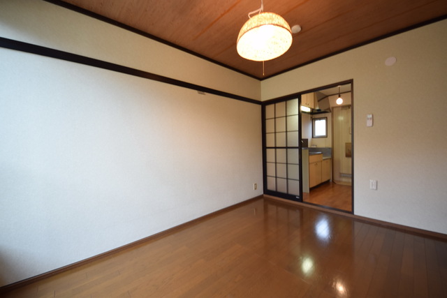 居室・リビング　～おしゃれな内装～