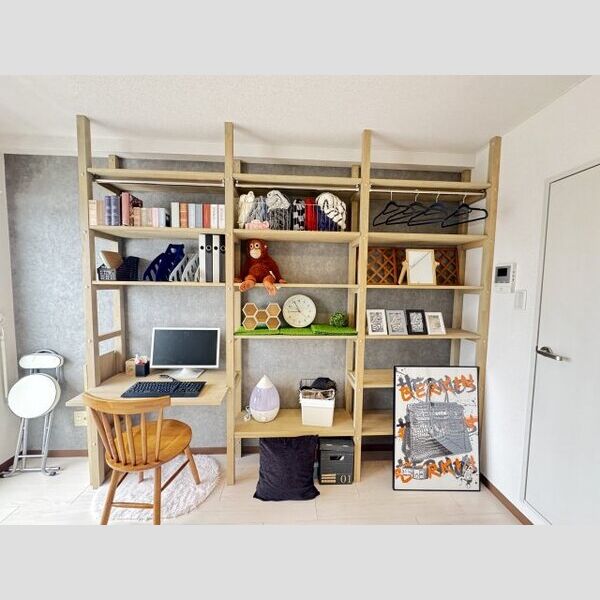 その他部屋・スペース