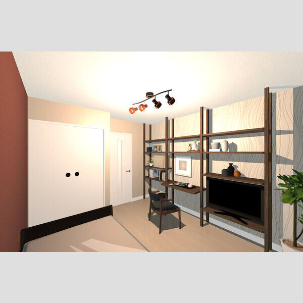 居室・リビング