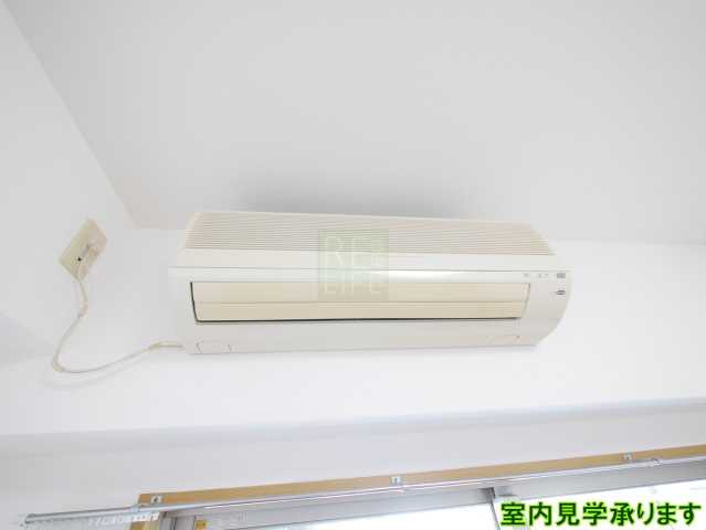 その他設備　スカイコート早稲田第５(別部屋の参考写真です)