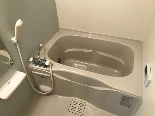 バス・シャワールーム　）