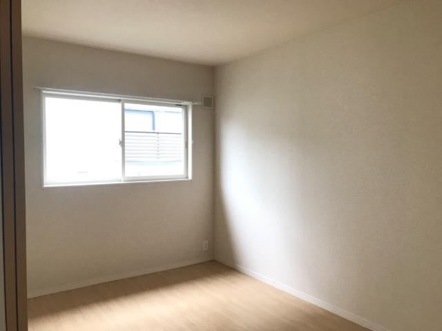 居室・リビング　南洋室