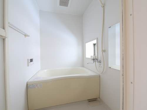 バス・シャワールーム　同物件別号室