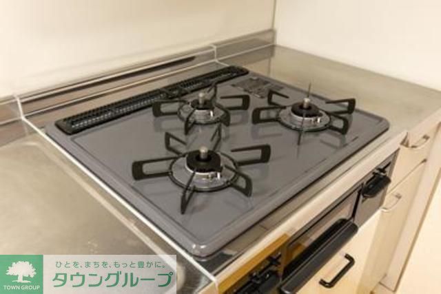 その他　※写真は同タイプ住戸です。