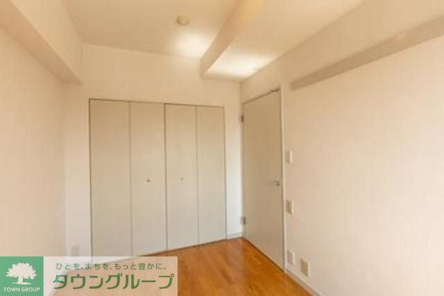 その他設備　※写真は同タイプ住戸です。