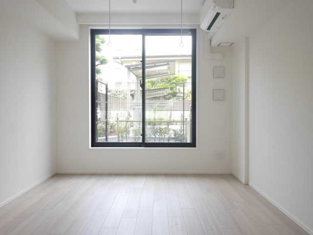 居室・リビング　Centenario市谷二十騎町（参考画像）