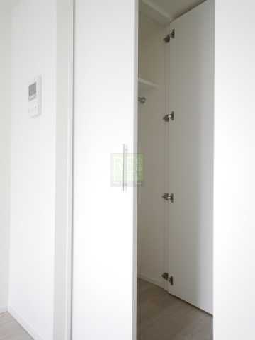 収納　Centenario市谷二十騎町（参考画像）