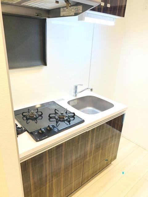 キッチン　同仕様