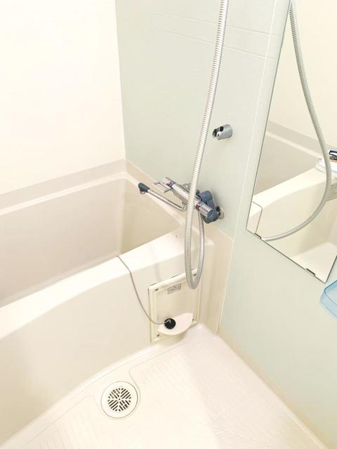 バス・シャワールーム　同仕様