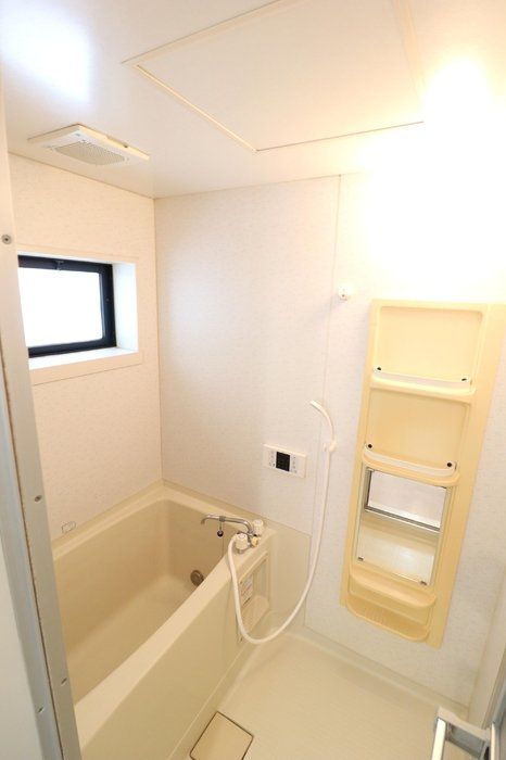 バス・シャワールーム　★お部屋探しはタウンハウジングまで★