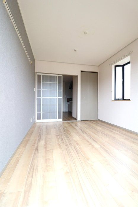 居室・リビング　★お部屋探しはタウンハウジングまで★