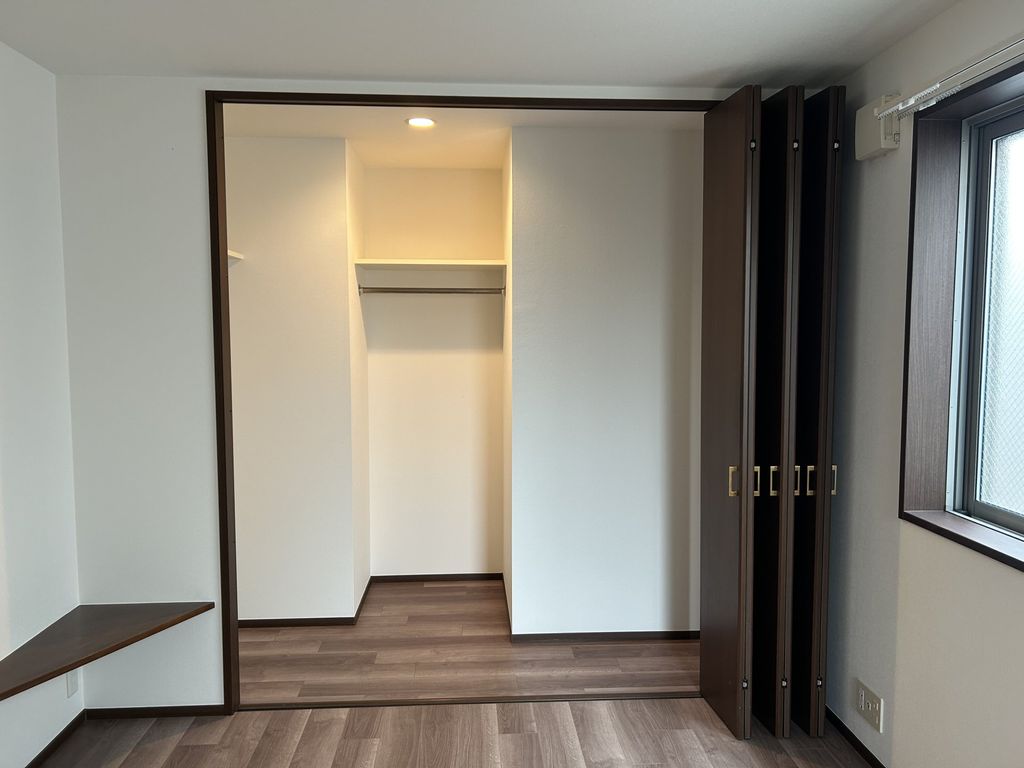 その他共有部分　★駐輪場です★