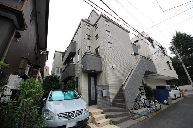 建物外観　★外観です★