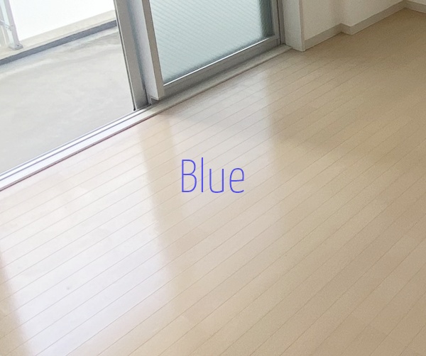 居室・リビング　同じ仕様