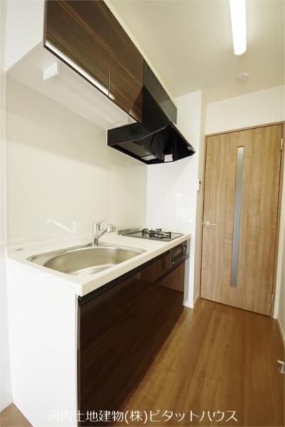 キッチン　キッチン（類似室内）