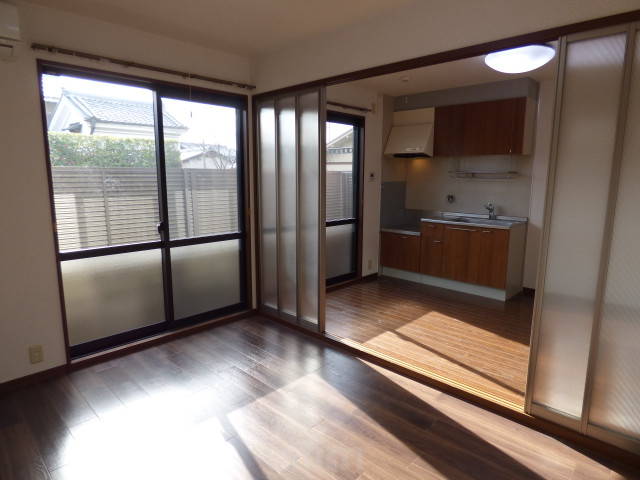 居室・リビング